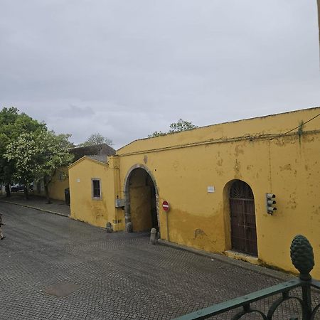 Alcamim Guesthouse Elvas Zewnętrze zdjęcie
