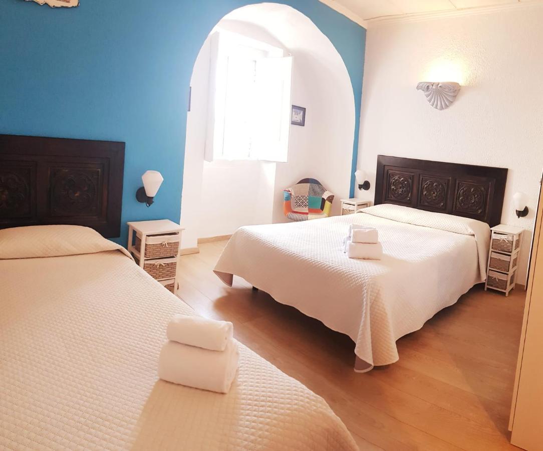 Alcamim Guesthouse Elvas Zewnętrze zdjęcie