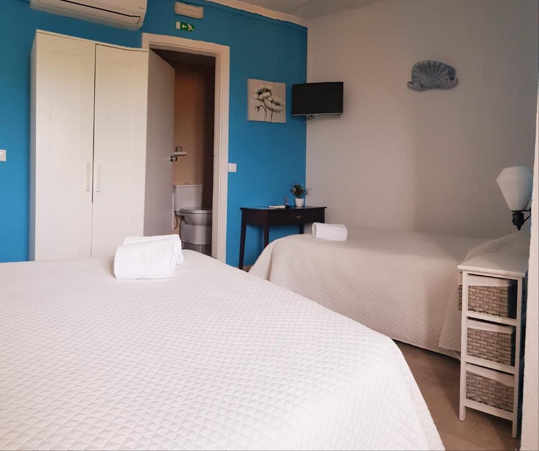 Alcamim Guesthouse Elvas Zewnętrze zdjęcie