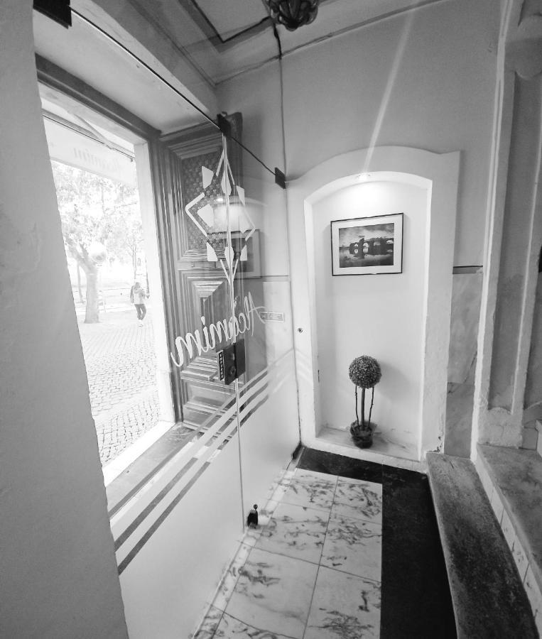 Alcamim Guesthouse Elvas Zewnętrze zdjęcie