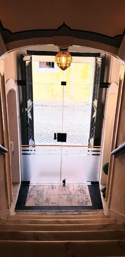 Alcamim Guesthouse Elvas Zewnętrze zdjęcie