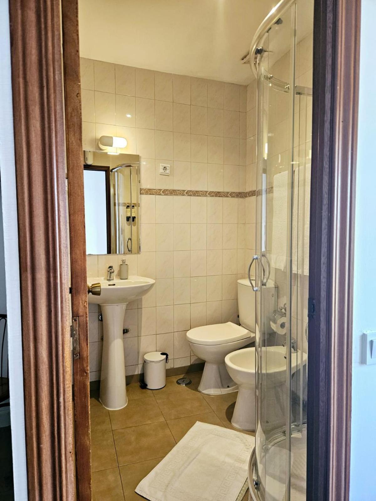 Alcamim Guesthouse Elvas Zewnętrze zdjęcie