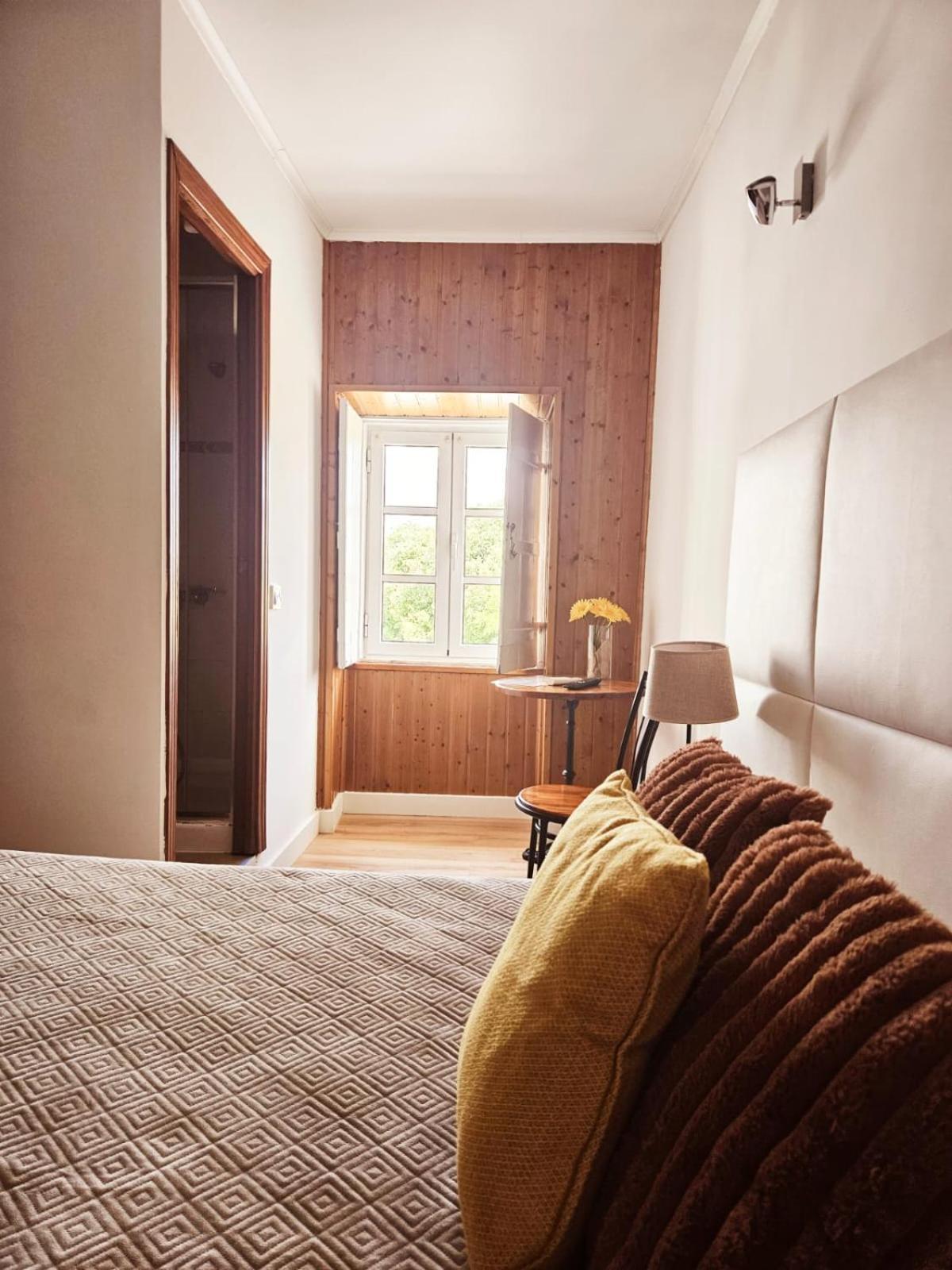 Alcamim Guesthouse Elvas Zewnętrze zdjęcie