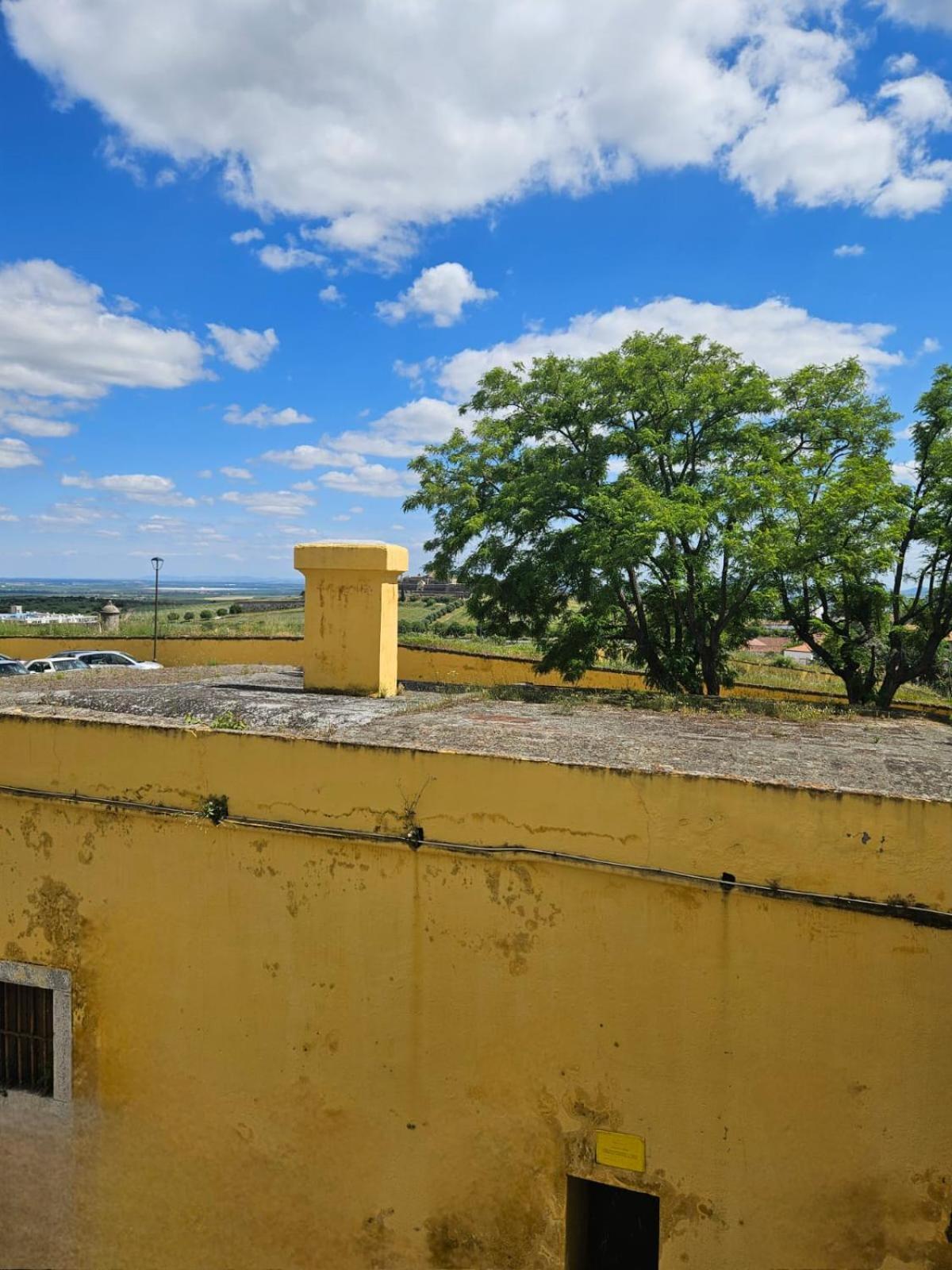 Alcamim Guesthouse Elvas Zewnętrze zdjęcie