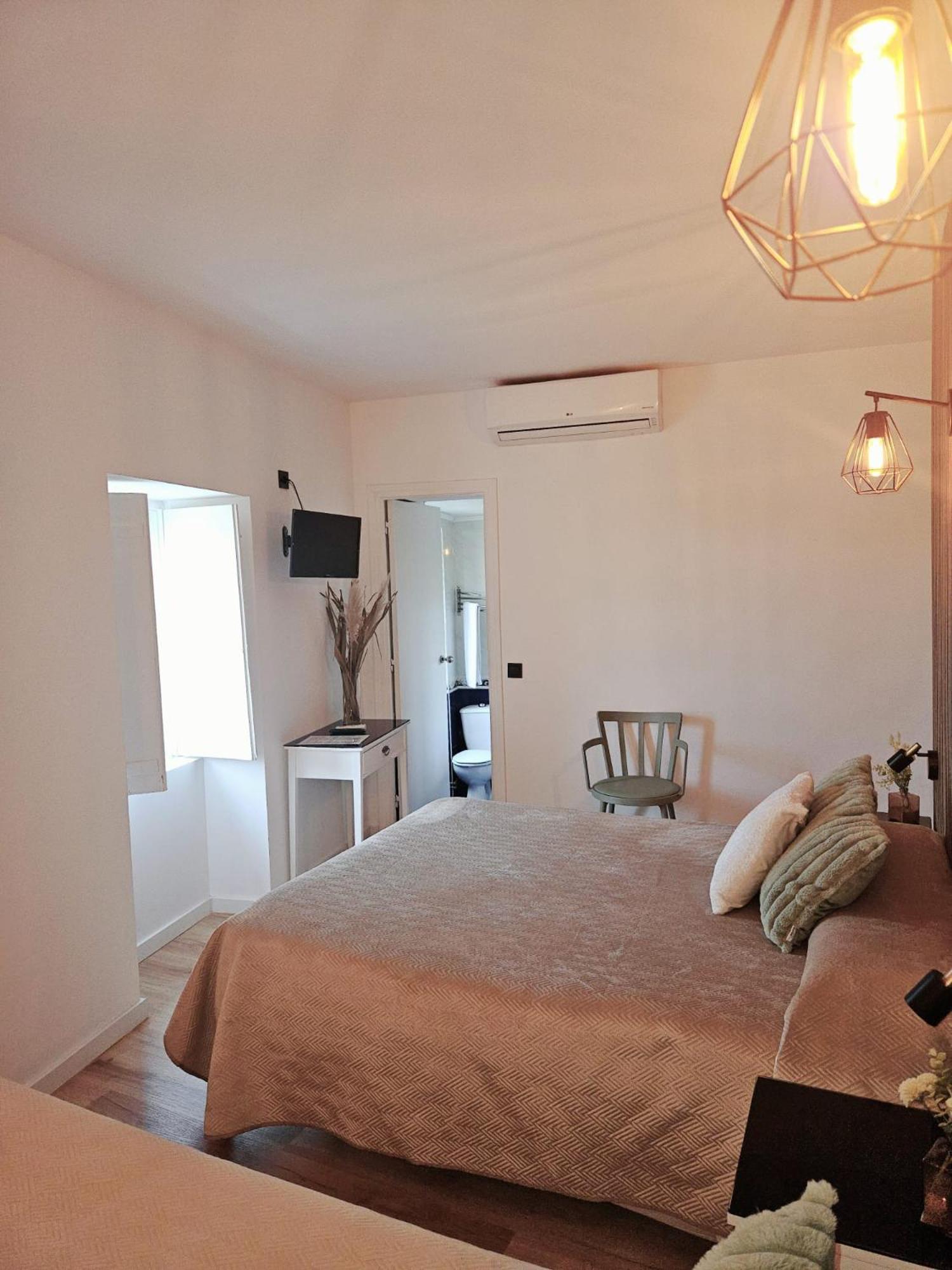 Alcamim Guesthouse Elvas Zewnętrze zdjęcie