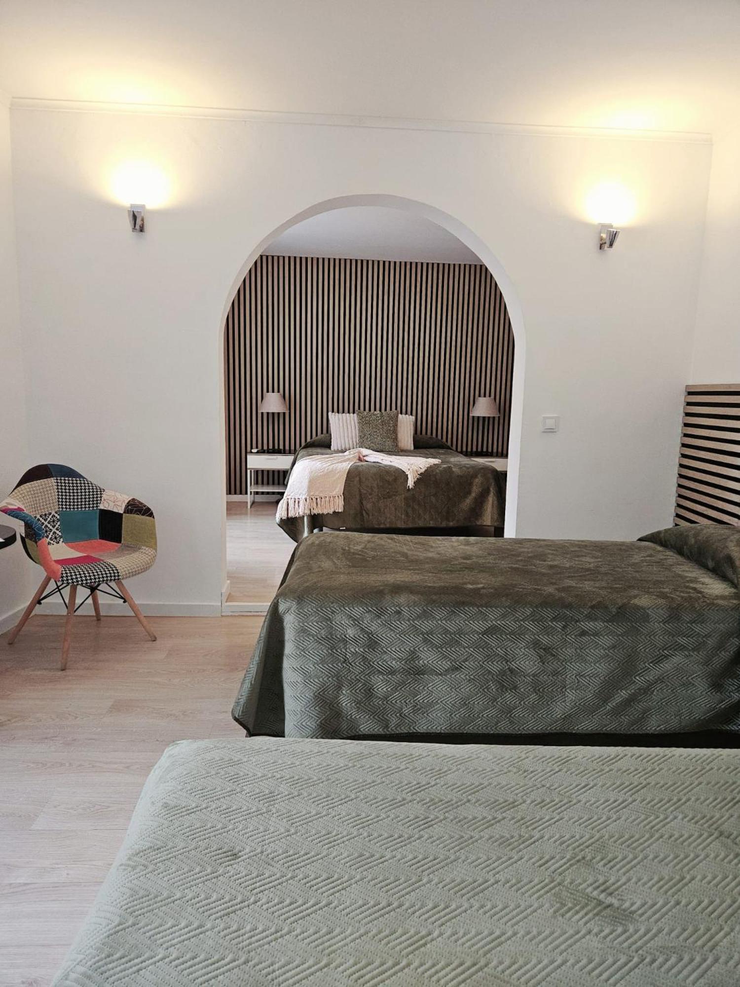 Alcamim Guesthouse Elvas Zewnętrze zdjęcie