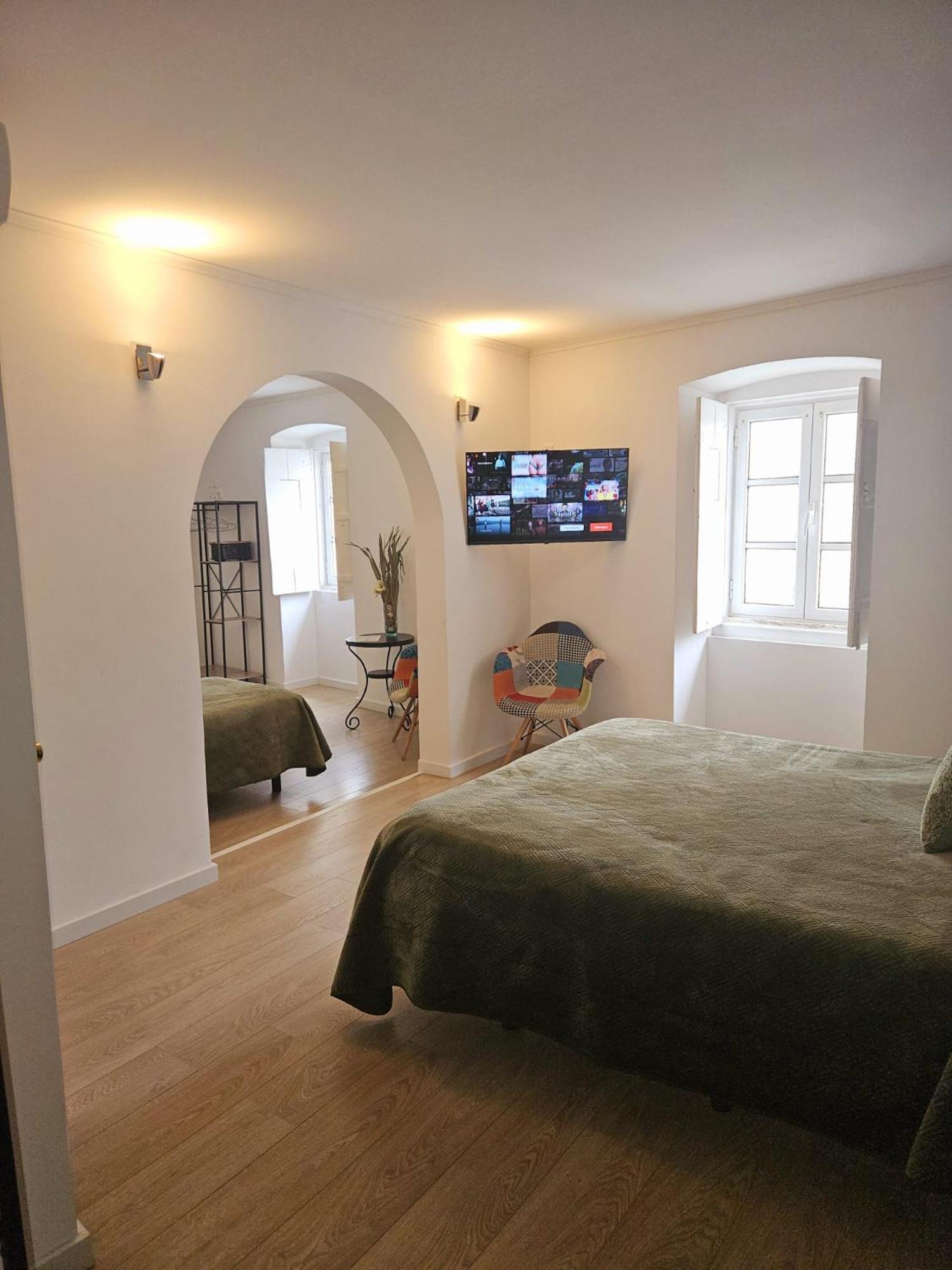 Alcamim Guesthouse Elvas Zewnętrze zdjęcie