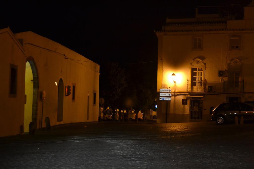 Alcamim Guesthouse Elvas Zewnętrze zdjęcie