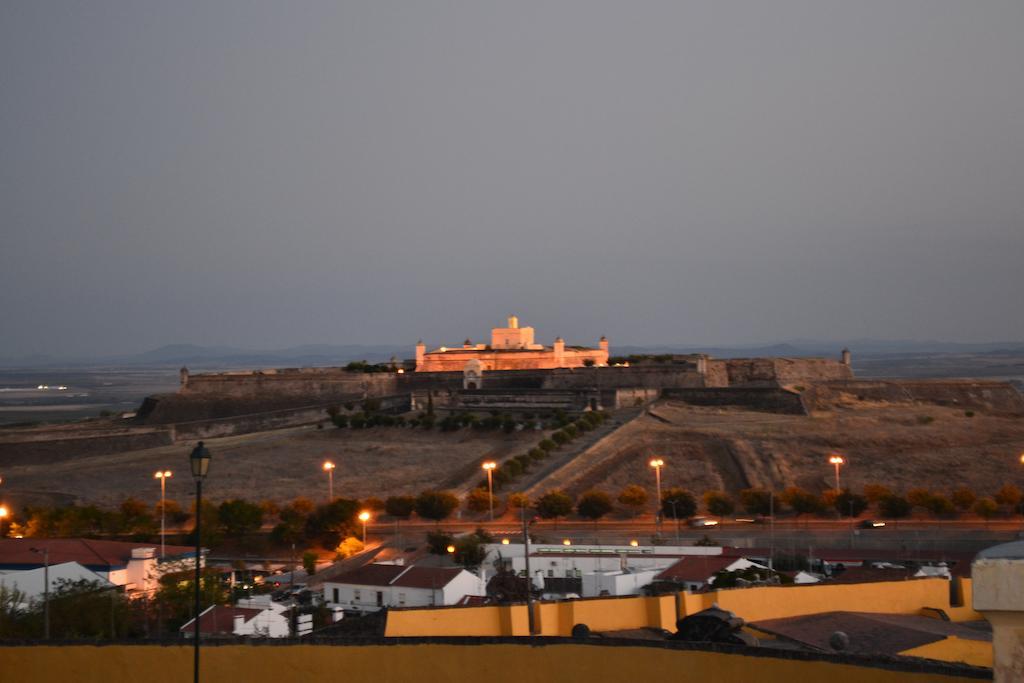 Alcamim Guesthouse Elvas Zewnętrze zdjęcie