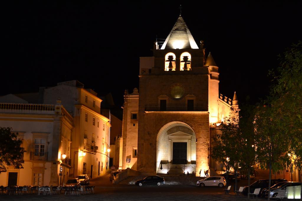 Alcamim Guesthouse Elvas Zewnętrze zdjęcie